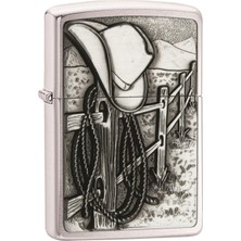 Zippo Resting Cowboy Çakmak