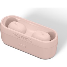 Nautica Buds T300 Tws Stereo Kablosuz Kulak Içi Kulaklık Pembe