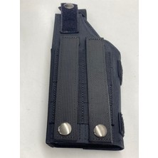 Amomax Nylon Universal Tabanca Kılıfı