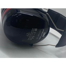 Peltor 3m Optime Iıı Başbantlı 35DB Atış Kulaklığı