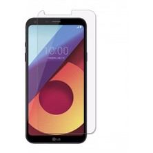 Kılıf Mahzeni Lg Q6 Cam