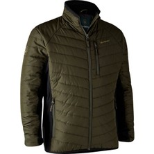 Deerhunter  Moor Padded Softshell Yeşil Mont