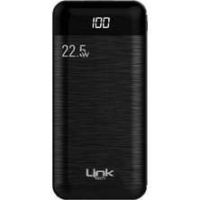 Linktech P228 Strong 20000 Mah Powerbank