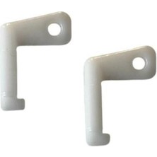 Omnipazar Vialli Yedek Anahtarı S2-S4-F2-F4-S7 Grubu İçin 2 Adet