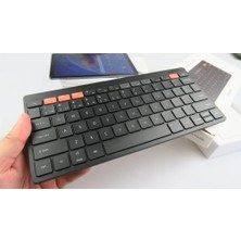 Samsung Orginal Bluetooth Smart Keyboard Trio 500 (Klavye)