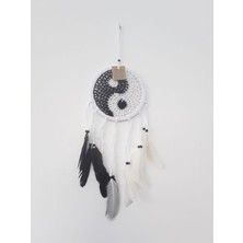 Kapadokya Hediyelik Düş Kapanı,dreamcatcher, Rüya Kapanı,dekoratif Duvar Süsü