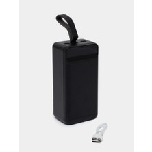 Linkage Powerbank 50000 Mah Ledli Ekran
