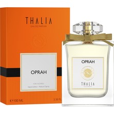 Thalia Timeless Oprah Eau De Parfüm Women 100 ml