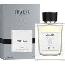 Thalia Timeless Varuna Eau De Parfüm Men 100 ml