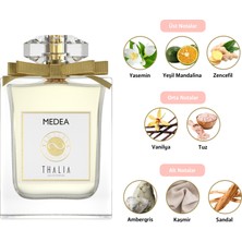 Thalia Timeless Medea Eau De Parfum Women 100 ml