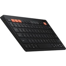 Samsung Orginal Bluetooth Smart Keyboard Trio 500 (Klavye)