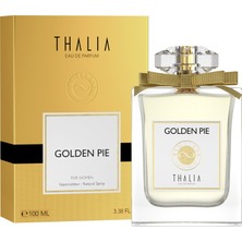 Thalia Timeless Pio Eau De Parfüm Women 100 ml