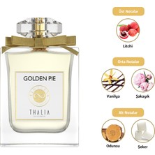 Thalia Timeless Pio Eau De Parfüm Women 100 ml