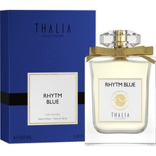 Thalia Timeless Rhytm Blue Eau De Parfüm Women 100 ml