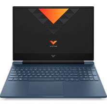 Hp Victus Gaming 15-FB0014NT 71T75EA3 Amd Ryzen 5-5600H 32GB 256GB SSD GTX1650 4gb 15.6'' Fhd Fdos