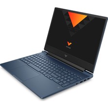 Hp Victus Gaming 15-FB0014NT 71T75EA3 Amd Ryzen 5-5600H 32GB 256GB SSD GTX1650 4gb 15.6'' Fhd Fdos