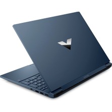 Hp Victus Gaming 15-FB0014NT 71T75EA3 Amd Ryzen 5-5600H 32GB 256GB SSD GTX1650 4gb 15.6'' Fhd Fdos