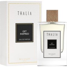 Thalia Boutique Get Inspired Eau De Parfüm Unisex 50 ml