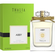 Thalia Timeless Abby Eau De Parfüm Women 100 ml