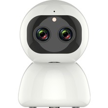 Concord Mpıa Aoı 360 Kamera 5.0 Megapixel