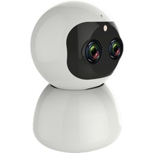 Concord Mpıa Aoı 360 Kamera 5.0 Megapixel