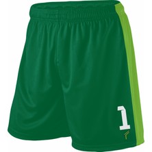 Freysport Active Kaleci Forma Seti