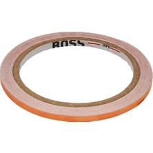 Boss Tape Bakır Bant Arkası Yapışkanlı En:5mm Boy:10mt