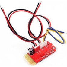 Robo Dünya 2X5W Bluetooth Amplifikatör Kartı