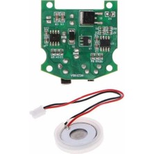 Robo Dünya D20MM 113KHZ 3.7‐12V Ultrasonik Sis Yapıcı Modülü