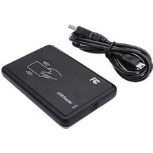 Robo Dünya JT308 125KHZ Rfıd USB Kart Okuyucu