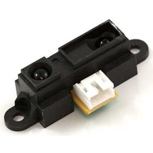 Robo Dünya Sharp GP2Y0A21YK Kızılötesi Sensör 10-80 cm