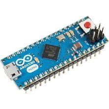 Robo Dünya Arduino Micro (Klon)
