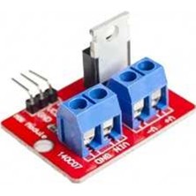 Robo Dünya IRF520 Mosfet Sürücü Kartı