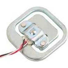 Robo Dünya Ağırlık Sensörü - Load Cell Sensor 50 kg Kapasite ile Yarı Köprülü Hassas Ölçüm