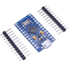Robo Dünya Arduino Pro Micro