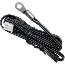 Robo Dünya W1209 100CM Su Geçirmez Ntc 10K 1% 3950 Termistör