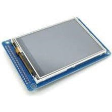 Robo Dünya 3.2'' Tft LCD Ekran Modülü