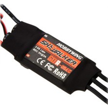 Robo Dünya Skywalker 60A Esc Fırçasız Motor Hız Kontrol Sürücü Devresi