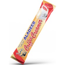 Aladeeb Kahve Kreması 5gr 48 Li (48X5GR)
