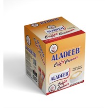 Aladeeb Kahve Kreması 5gr 48 Li (48X5GR)
