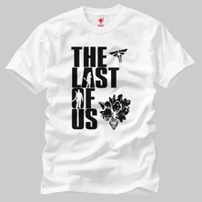 Built By Crazy The Last Of Us Monster  Tişört