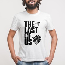 Built By Crazy The Last Of Us Monster  Tişört