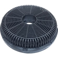 Universal Kumtel Karbon Filtre (4 Tırnak)