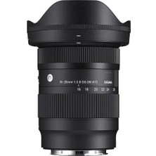 Sigma 16-28MM F/2.8 Dg Dn Contemporary Lens (Sony E)