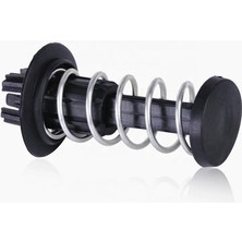 Haspart Kaput Kilit Yayı W204 X204 Üst 2048800127