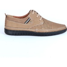 Moda Ayakkabı23 Moda Ayakkabı 1905 Erkek Yazlık Ayakkabı - MDS00767-VIZYON-43