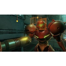 Nintendo Metroid Prime Remastered Nintendo Switch