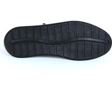 Moda Ayakkabı23 Moda Ayakkabı 1905 Erkek Yazlık Ayakkabı - MDS00771-SIYAH-41