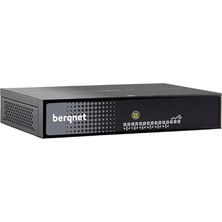 BERQNET BQ60S+UTM FIREWALL 5651 + 1 YIL LISANS- RG