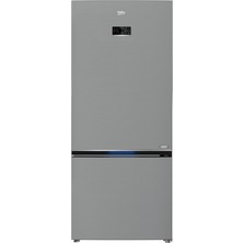 Beko 678551 Eı Inox No Frost Buzdolabı